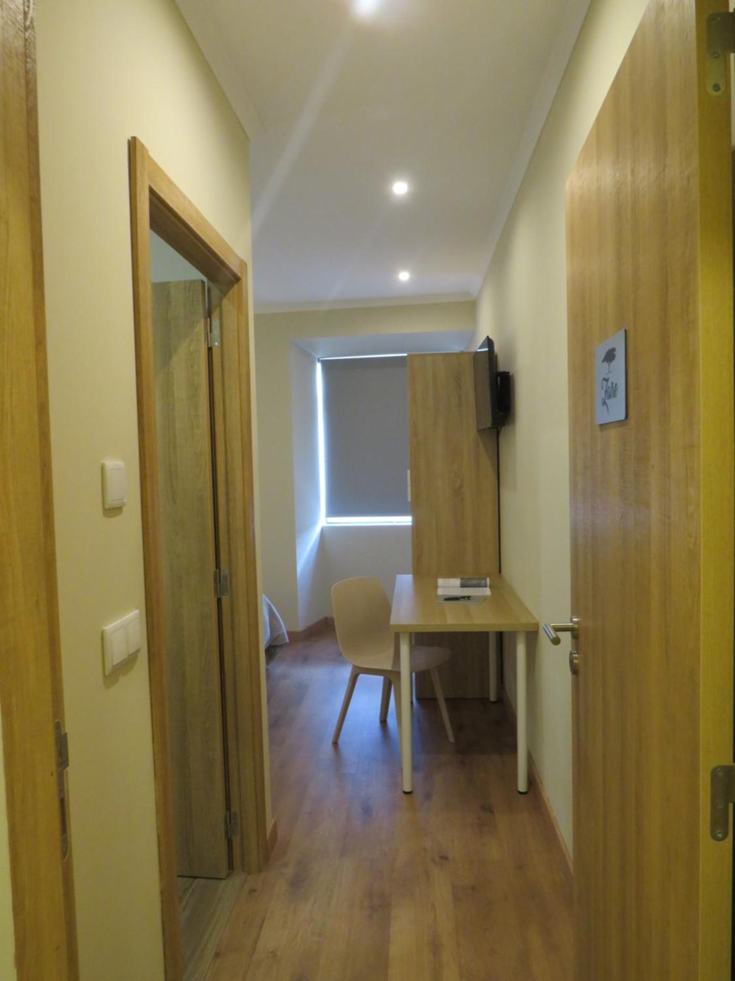 Acacias Rubras Hostel Ferreira do Zezere Room photo