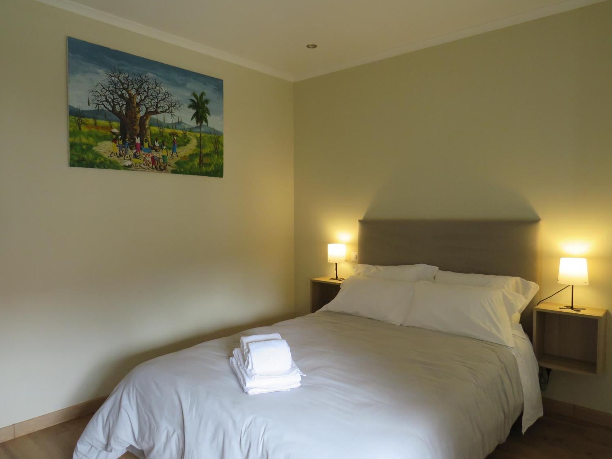 Acacias Rubras Hostel Ferreira do Zezere Room photo