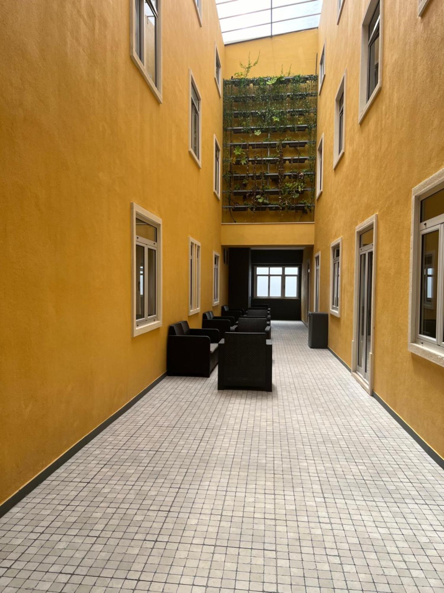 Acacias Rubras Hostel Ferreira do Zezere Exterior photo